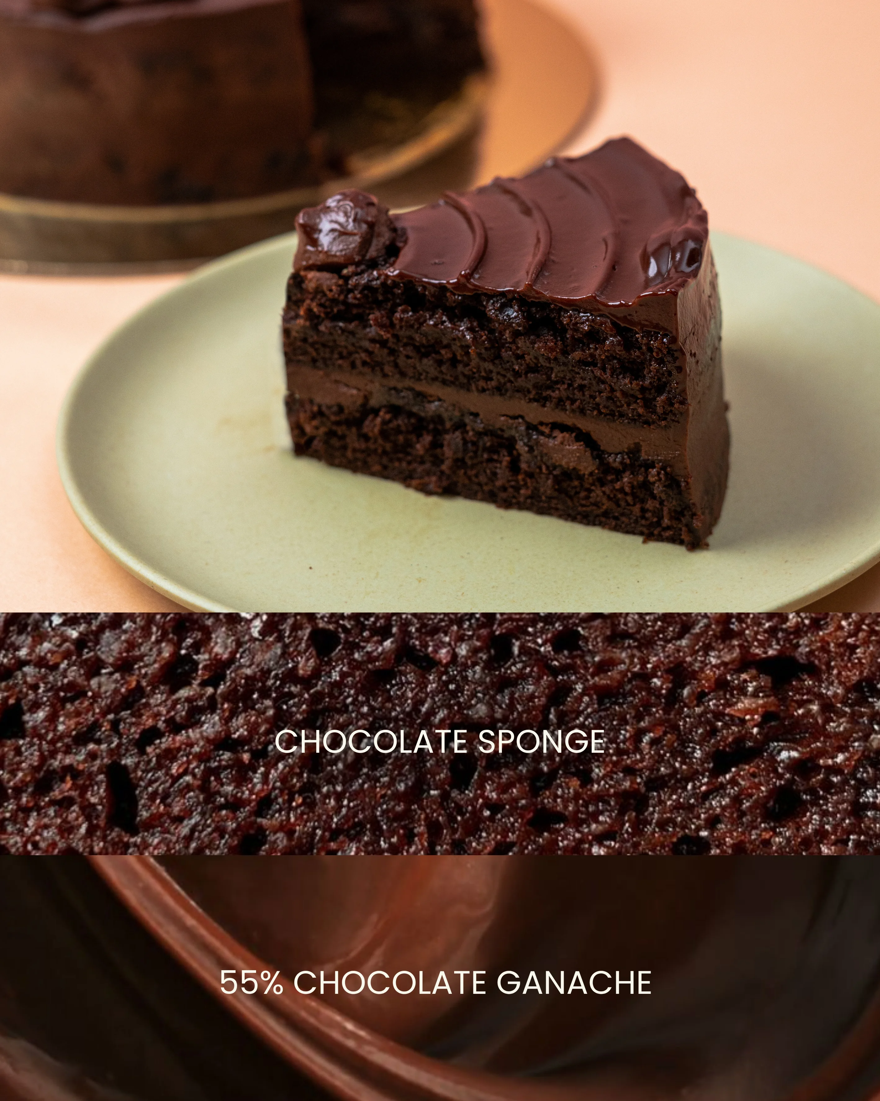 Cake Architecture & Layered Flavor Cross-Sections - Slide 4